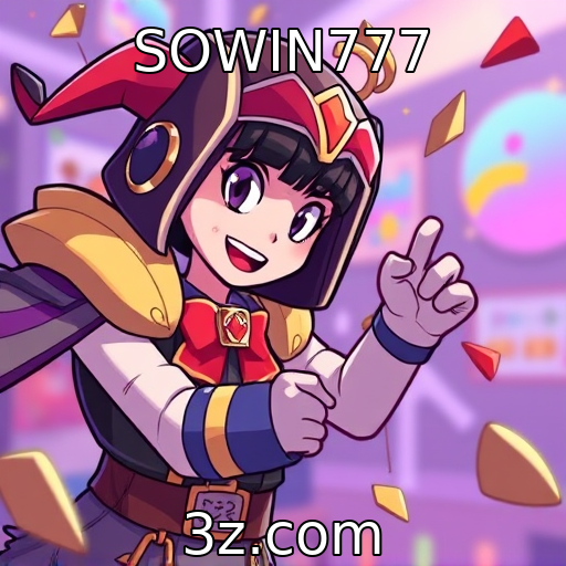 Tendências emergentes na indústria de jogos