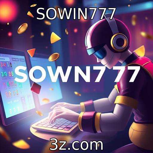 Evolução das tecnologias em jogos online