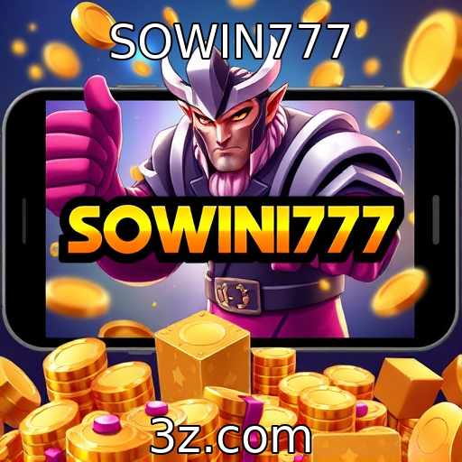 O crescimento das plataformas de jogos mobile