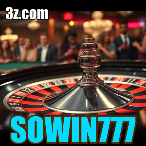 Segurança em Foco: SOWIN777 Transforma a Experiência do Jogador