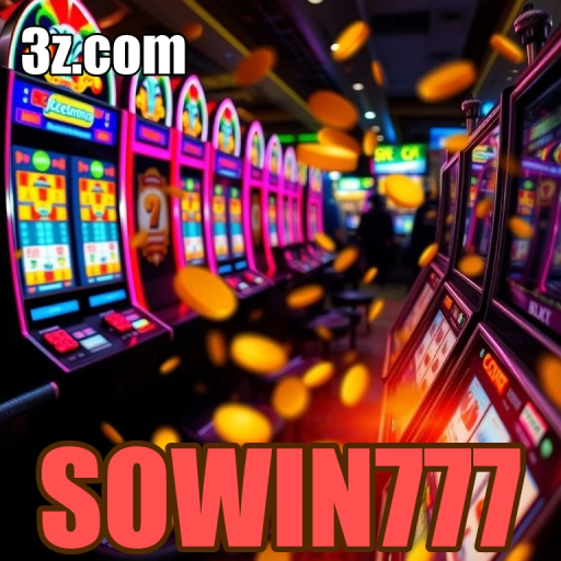 Mesas Inclusivas e Empolgantes do SOWIN777 Revelam Novas Emoções