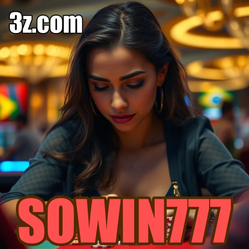 Torneios Empolgantes no SOWIN777 para Gamers Brasileiros